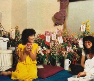 Momoe Yamaguchi feet photo 5