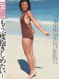 Momoe Yamaguchi feet photo 18