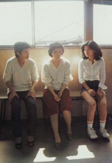 Momoe Yamaguchi feet photo 16