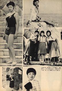 Momoe Yamaguchi feet photo 13