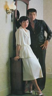 Momoe Yamaguchi feet photo 13