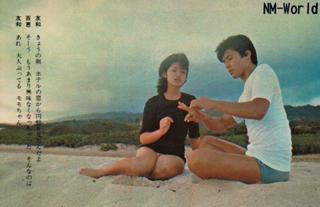 Momoe Yamaguchi feet photo 11