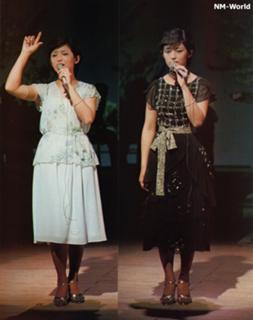 Momoe Yamaguchi feet photo 2