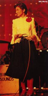 Momoe Yamaguchi feet photo 1