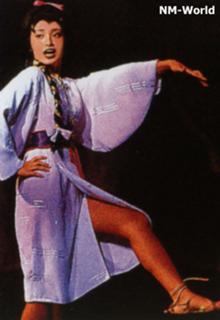 Momoe Yamaguchi feet photo 20