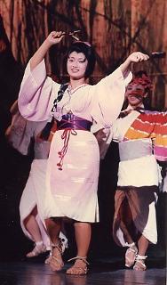 Momoe Yamaguchi feet photo 19