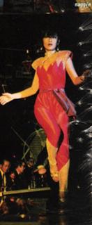 Momoe Yamaguchi feet photo 18