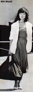 Momoe Yamaguchi feet photo 15