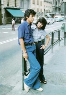 Momoe Yamaguchi feet photo 6