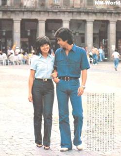Momoe Yamaguchi feet photo 5