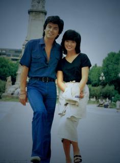 Momoe Yamaguchi feet photo 2