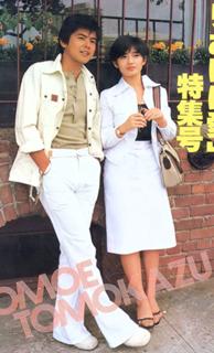 Momoe Yamaguchi feet photo 20
