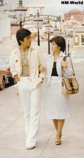 Momoe Yamaguchi feet photo 18