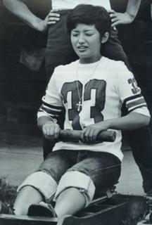 Momoe Yamaguchi feet photo 12
