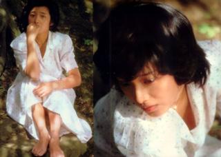 Momoe Yamaguchi feet photo 14