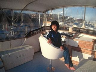 Momoe Yamaguchi feet photo 15
