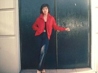 Momoe Yamaguchi feet photo 14