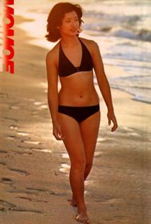 Momoe Yamaguchi feet photo 9