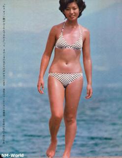 Momoe Yamaguchi feet photo 7