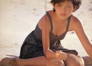 Momoe Yamaguchi feet photo 6