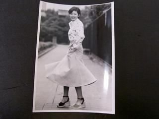 Momoe Yamaguchi feet photo 5