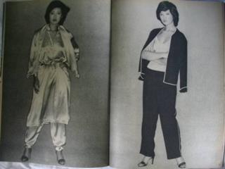 Momoe Yamaguchi feet photo 4
