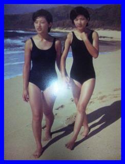 Momoe Yamaguchi feet photo 1