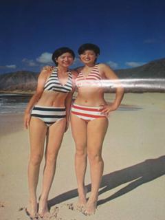 Momoe Yamaguchi feet photo 20