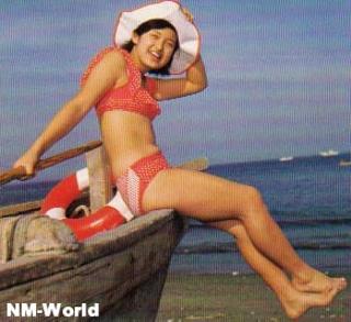 Momoe Yamaguchi feet photo 19