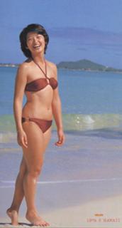 Momoe Yamaguchi feet photo 17