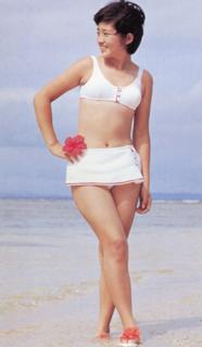 Momoe Yamaguchi feet photo 14