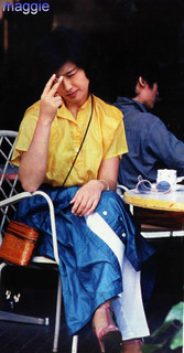 Momoe Yamaguchi feet photo 7
