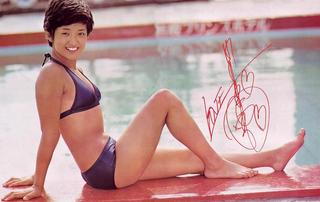 Momoe Yamaguchi feet photo 6