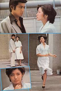 Momoe Yamaguchi feet photo 18