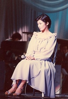 Momoe Yamaguchi feet photo 8