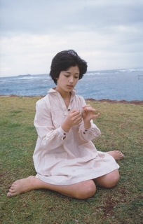 Momoe Yamaguchi feet photo 6