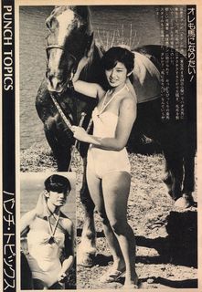 Momoe Yamaguchi feet photo 16