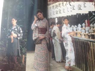 Momoe Yamaguchi feet photo 14