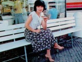 Momoe Yamaguchi feet photo 6