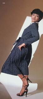 Momoe Yamaguchi feet photo 13