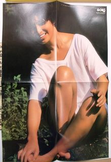 Momoe Yamaguchi feet photo 14