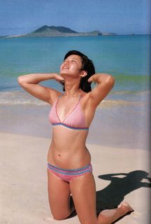 Momoe Yamaguchi feet photo 10