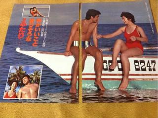 Momoe Yamaguchi feet photo 10