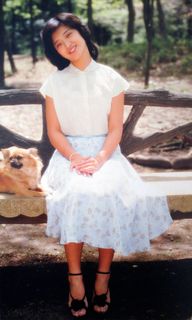 Momoe Yamaguchi feet photo 2