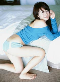 Momoko Tani feet photo 19