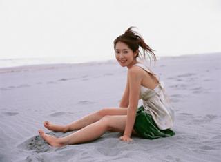 Momoko Tani feet photo 15