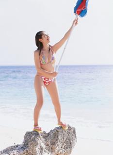 Momoko Tani feet photo 20