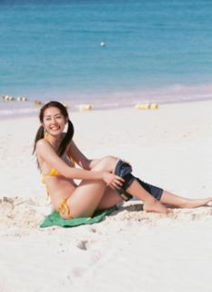 Momoko Tani feet photo 16