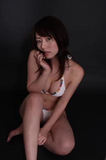 Momoko Tani feet photo 17