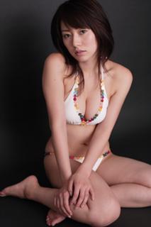 Momoko Tani feet photo 15